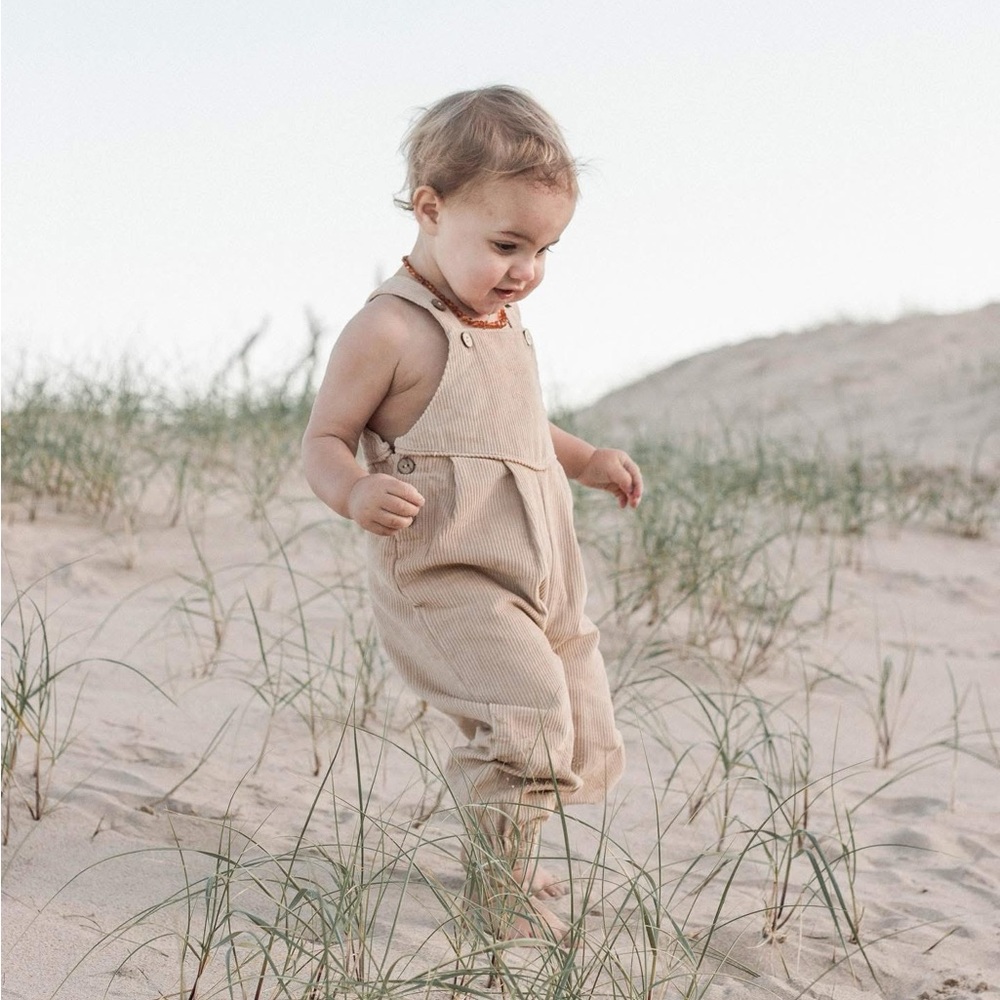 Illoura The Label Xanthe Overalls